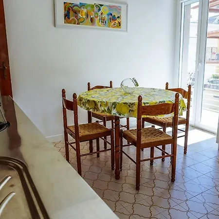 Appartement In Pieno Centro Domus Ritae *